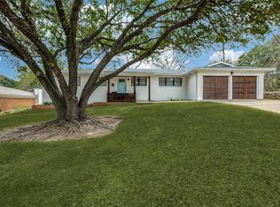 3559 Bilglade Rd, Fort Worth, TX 76133