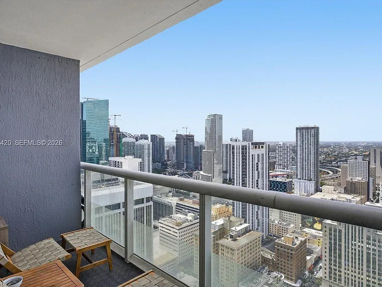 50 Biscayne Blvd #4603 — Photo 20