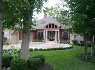 1915 Caledonian Ct, Greenwood, IN