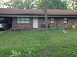 300 Alice Lane, Lavaca, AR 72941