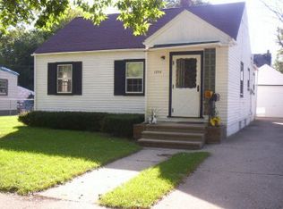 1854 Royce Ave, Beloit, WI 53511