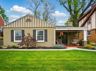 816 Aberdeen Rd, Park Hills, KY 41011