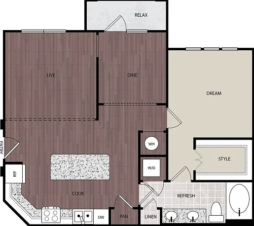 Tallgrass Village — Photo 12