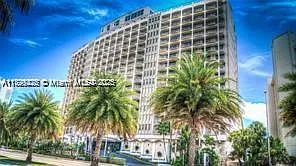 5401 Collins Ave #729