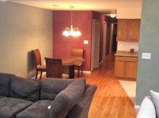 256 North St, Jersey City, NJ 07307