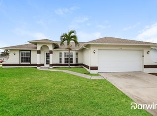 514 SW 29th St, Cape Coral, FL 33914