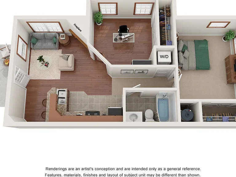 Meadow Creek | Specials Available — Photo 34
