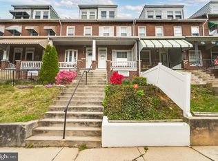 255 Linden St, Reading, PA 19604