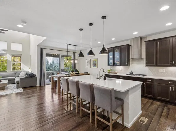 2127 S Saulsbury Court, Lakewood, CO 80227