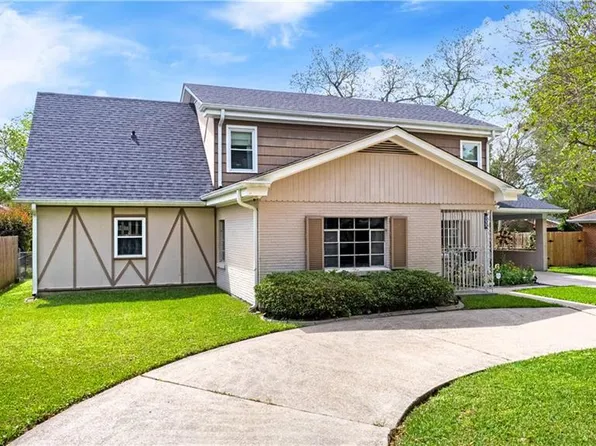 800 Marguerite Rd, Metairie, LA 70003