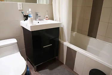 Rented by Hammock Realty LLC