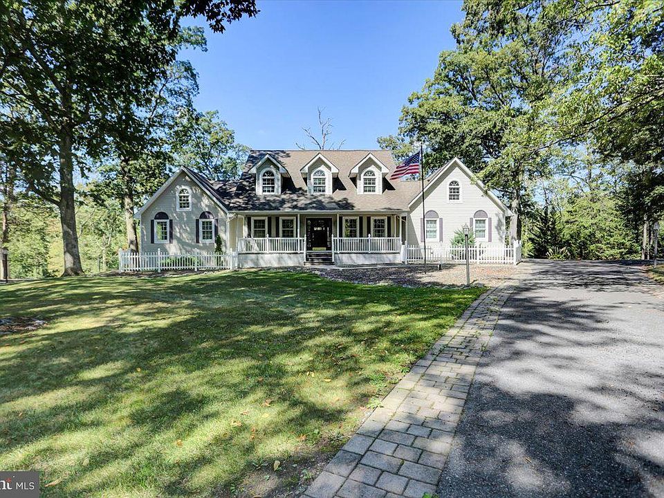 2065 Loop Rd, Chambersburg, PA 17202 Zillow