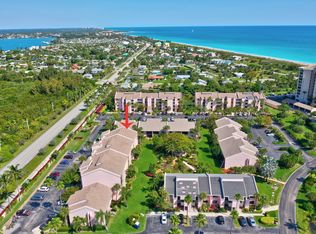 2400 S Ocean Drive #3628, Fort Pierce, FL 34949