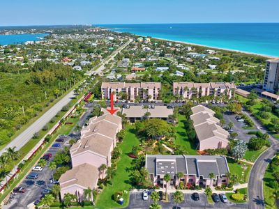 2400 S Ocean Drive #3628, Fort Pierce, FL, 34949