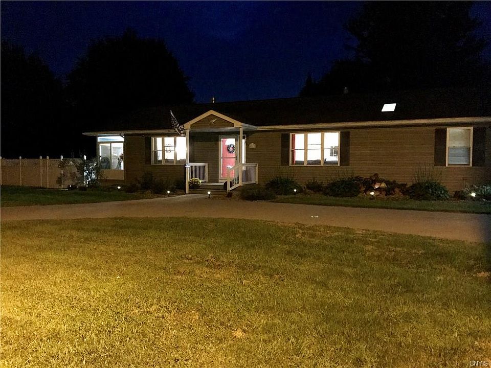 1012 Marina Dr, Blossvale, NY 13308 Zillow