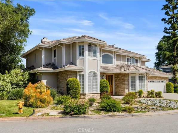 405 San Marino Oaks, San Gabriel, CA 91775