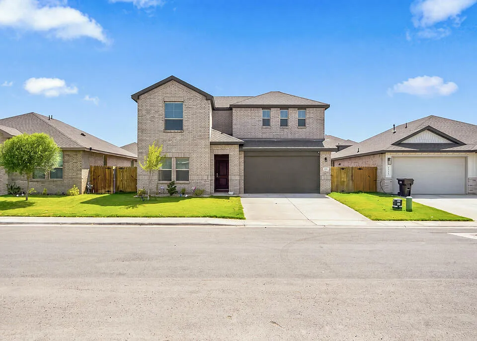 6709 Hooper Way