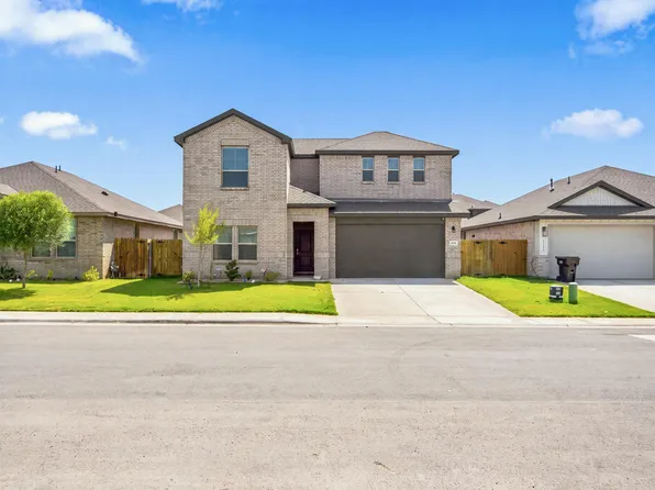 6709 Hooper Way, Midland, TX 79707