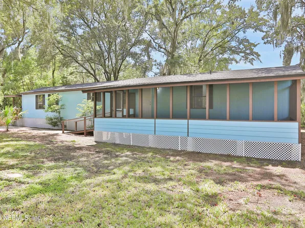134 PARK Avenue, Jacksonville, FL 32218