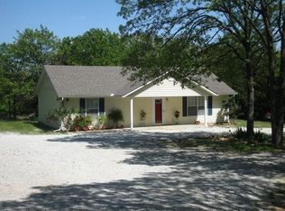 14620 County Road 3582, Ada, OK 74820