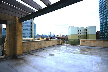 Rented by Paramount Realty Management