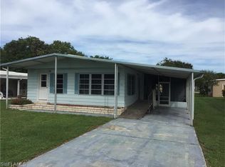 281 Grassy Key Ln, Naples, FL 34114