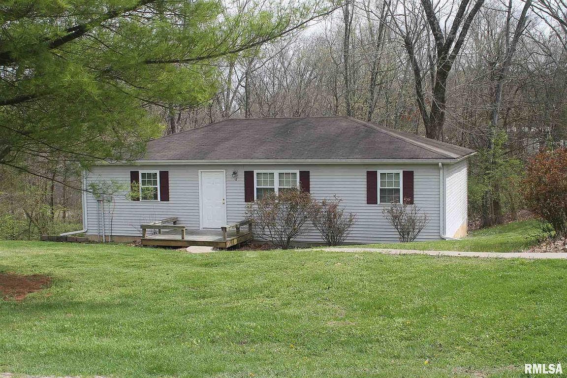 16 Butler Ln, Makanda, IL 62958 Zillow