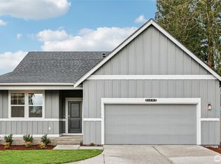 Bakerview, Stanwood, WA 98292