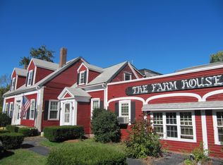 395 Plymouth St, Halifax, MA 02338