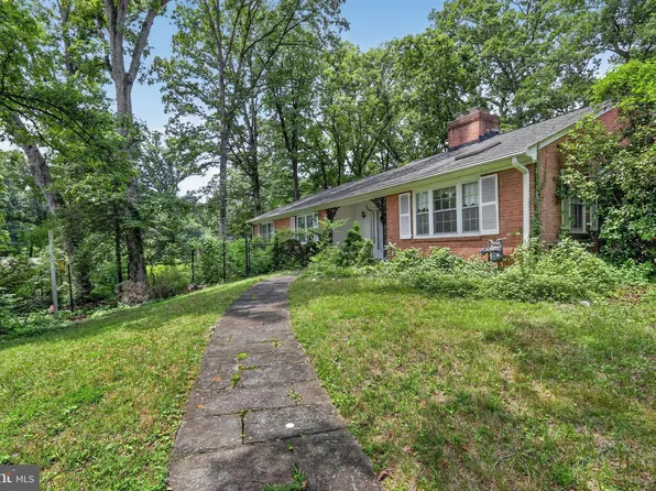 10600 Greenacres Dr, Silver Spring, MD 20903
