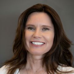 Kathleen O'Grady