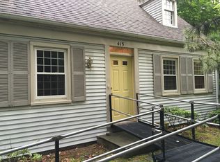 415 Commander Black Dr, Oradell, NJ 07649