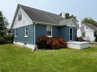 1214 S Main St, Elmira, NY