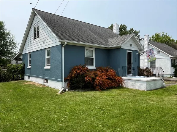 1214 S Main St, Elmira, NY 14904