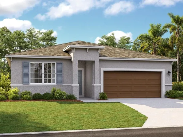 8899 Nuthatcher Dr, Leesburg, FL 34788