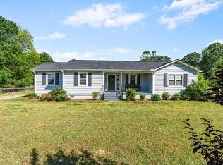 10367 Highway 101 S, Gray Court, SC 29645