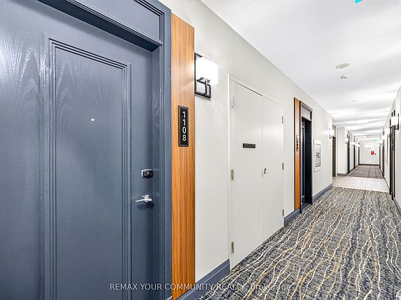 4th image of 1910 Lake Shore Blvd W #1108