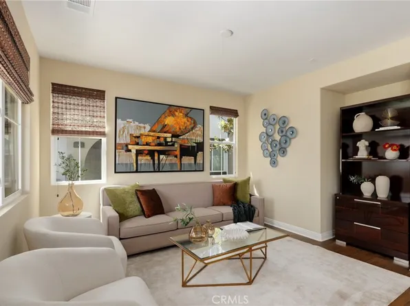 32 Sevilla, Rancho Santa Margarita, CA 92688