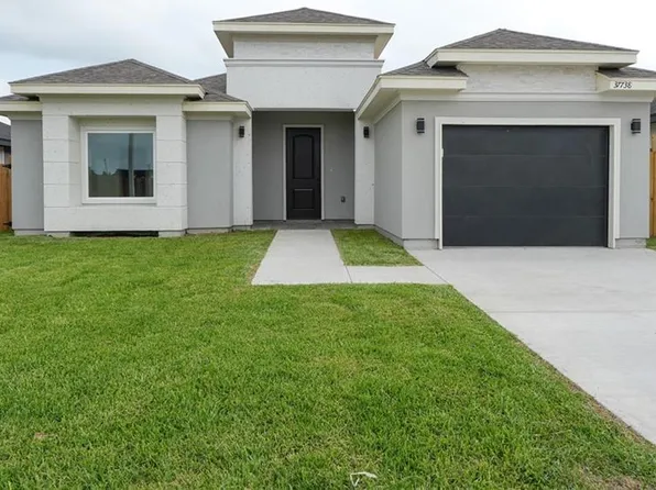 37738 Vineyard Ave, Brownsville, TX 78526
