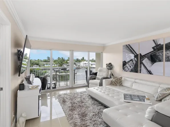 2611 N Riverside Dr APT 307, Pompano Beach, FL 33062