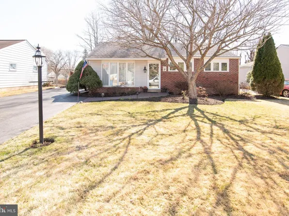 434 Houston Rd, Ambler, PA 19002