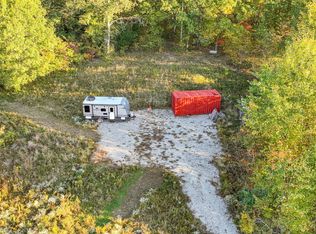 2378 Tatmans Rd SE, Crooksville, OH 43731