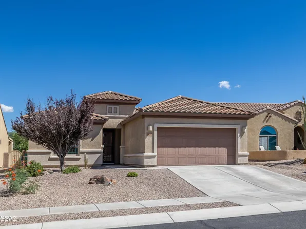 14025 E Via Cerro Del Molino, Vail, AZ 85641