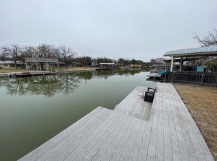2574 Sleepy Hollow Rd, San Angelo, TX 76904