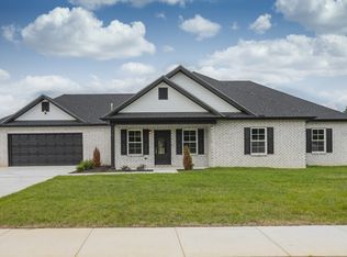 2133 Ovoca Rd LOT 19, Tullahoma, TN 37388
