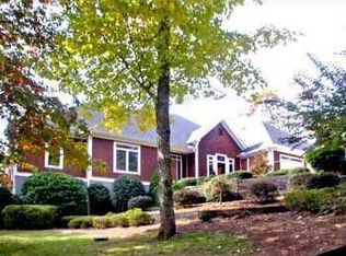 247 Baldwin Ct, Clarkesville, GA 30523