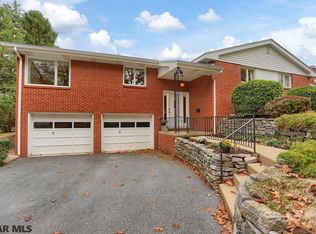 358 Bradley Ave, State College, PA 16801