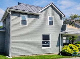110 N Cherry St, Bryan, OH 43506