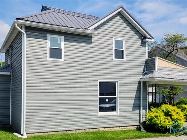 110 N Cherry St, Bryan, OH 43506