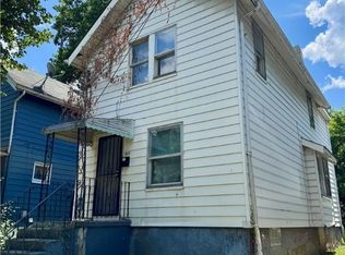 918 Bye St, Akron, OH 44320